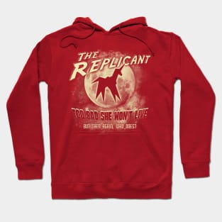 The Replicant Hoodie